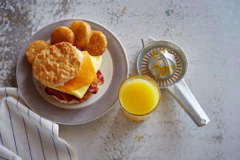 Bojangles' Famous Chicken 'n Biscuits Bojangles' Famous Chicken 'n Biscuits