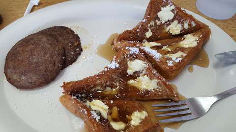 Coffee House Waffle Shop Coffee House Waffle Shop
